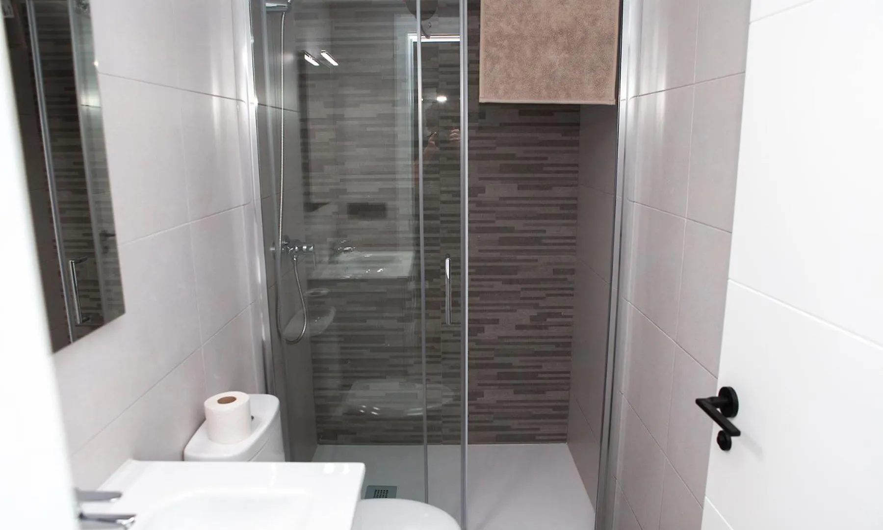 Appartamento Apartamentos El Chorrilllo Almayate Bajo