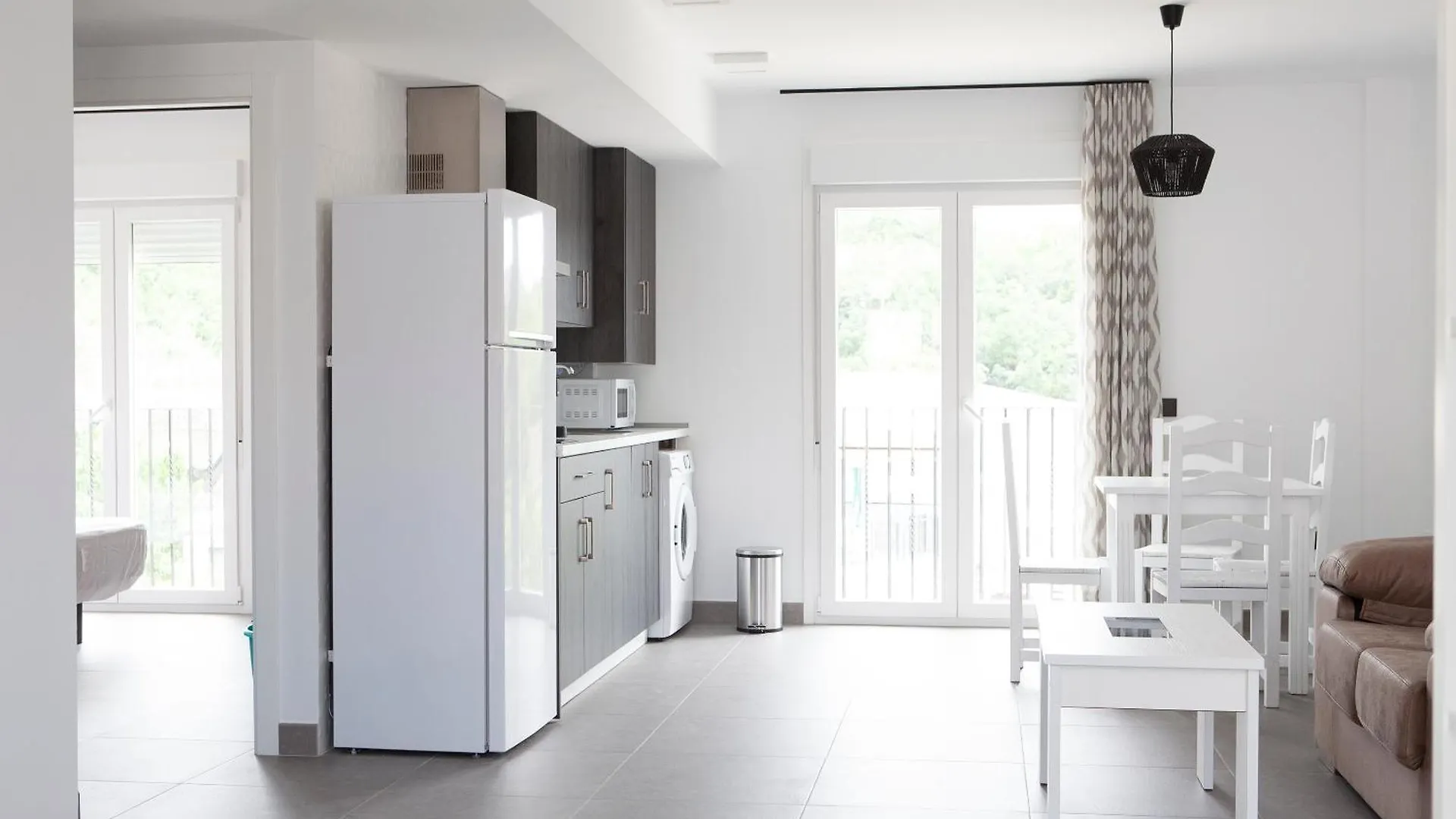 Appartamento Apartamentos El Chorrilllo Almayate Bajo