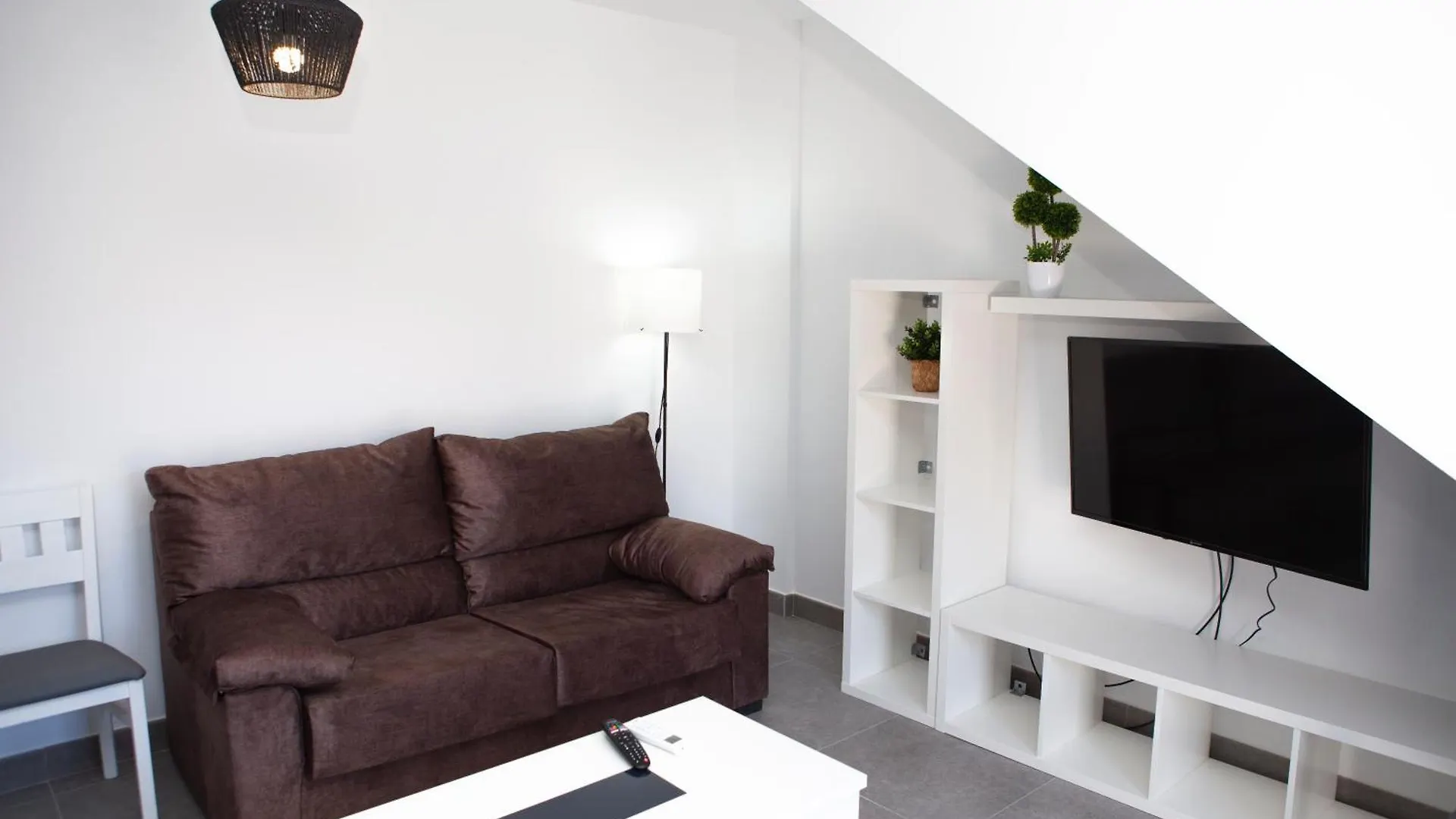 Appartamento Apartamentos El Chorrilllo Almayate Bajo