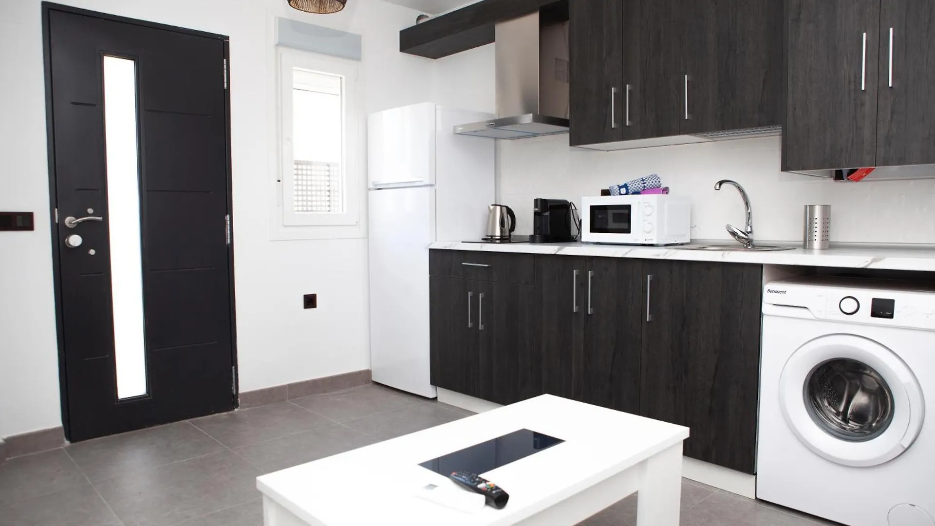 Appartamento Apartamentos El Chorrilllo Almayate Bajo