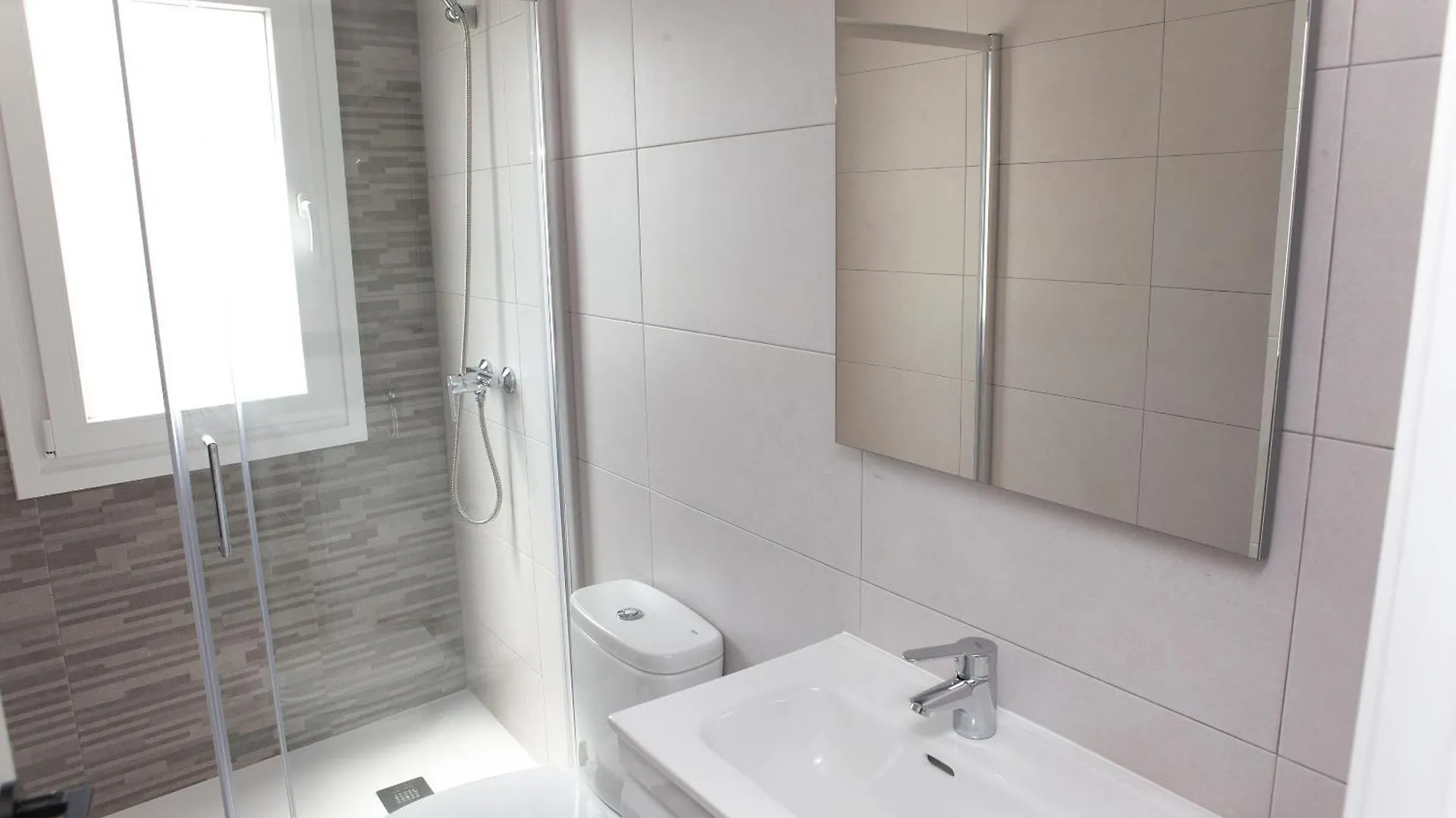 Appartamento Apartamentos El Chorrilllo Almayate Bajo Spagna